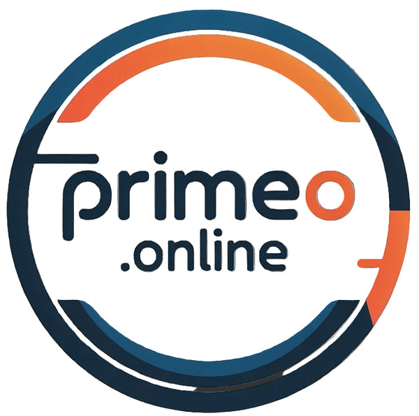 Primeo.online